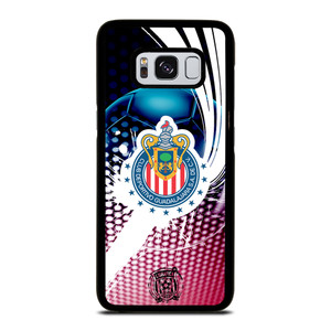 CLUB DEPORTIVO GUADALAJARA CHIVAS 7 Samsung Galaxy S8 Case
