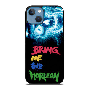 ELECTRIC SKULL BONE iPhone 13 Case ELECTRIC SKULL BONE iPhone 13 Case