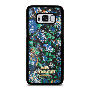 COACH NEW YORK MEADOW Samsung Galaxy S8 Case COACH NEW YORK MEADOW Samsung Galaxy S8 Case