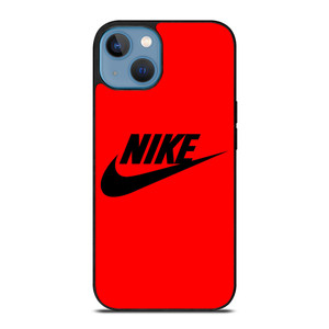 ELEGANT NIKE RED iPhone 13 Case ELEGANT NIKE RED iPhone 13 Case