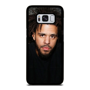 COOL J-COLE Samsung Galaxy S8 Case COOL J-COLE Samsung Galaxy S8 Case