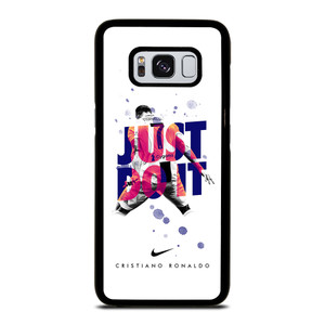 CRISTIANO RONALDO CR7 ART Samsung Galaxy S8 Case CRISTIANO RONALDO CR7 ART Samsung Galaxy S8 Case