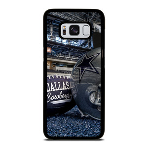 DALLAS COWBOYS 3 Samsung Galaxy S8 Case DALLAS COWBOYS 3 Samsung Galaxy S8 Case