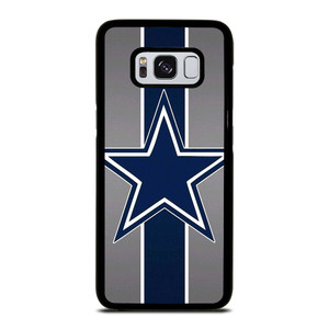 DALLAS COWBOYS STAR LOGO Samsung Galaxy S8 Case