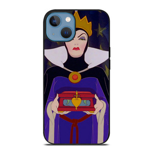EVIL QUEEN iPhone 13 Case EVIL QUEEN iPhone 13 Case