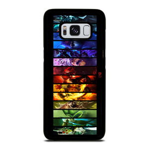 DOTA GAME Samsung Galaxy S8 Case DOTA GAME Samsung Galaxy S8 Case