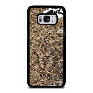 DUCK DYNASTY CAMO Samsung Galaxy S8 Case DUCK DYNASTY CAMO Samsung Galaxy S8 Case