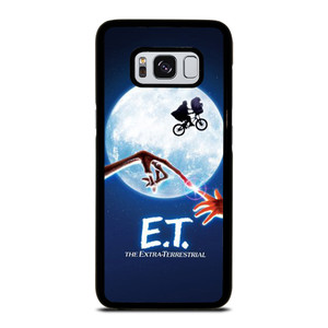 E.T ALIEN Samsung Galaxy S8 Case E.T ALIEN Samsung Galaxy S8 Case