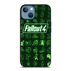FALLOUT 4 iPhone 13 Case
