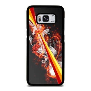 FAIRY TAIL Samsung Galaxy S8 Case FAIRY TAIL Samsung Galaxy S8 Case