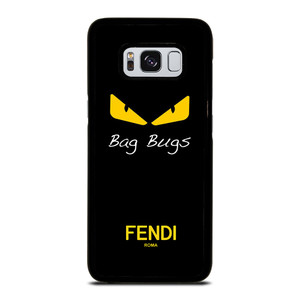 FENDI95EYES MONSTER 2 Samsung Galaxy S8 Case