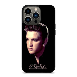 ELVIS PRESLEY KING iPhone 13 Pro Case