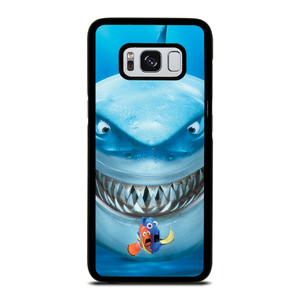 FINDING NEMO Fish Disney Samsung Galaxy S8 Case