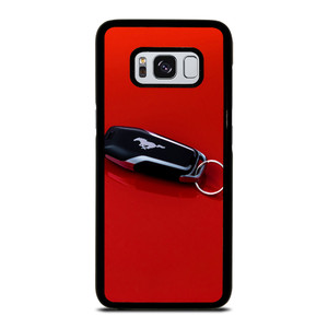 FORD MUSTANG WIRELESS KEY Samsung Galaxy S8 Case