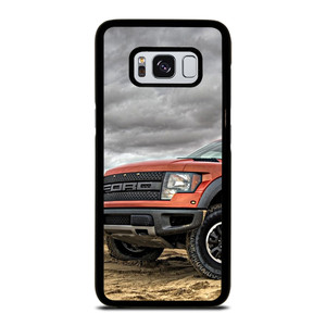 FORD RAPTOR 2 Samsung Galaxy S8 Case