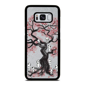 FOREST SPIRIT PRINCESS MONONOKE Samsung Galaxy S8 Case