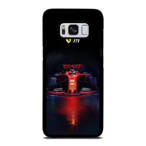 FORMULA1 TEAM FERRARI Samsung Galaxy S8 Case