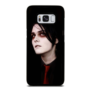 GERARD WAY MLTR Samsung Galaxy S8 Case