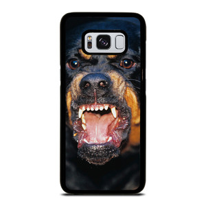 GIVENCHY ROTTWEILER DOG Samsung Galaxy S8 Case