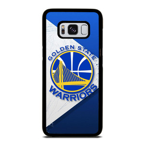GOLDEN STATE WARRIORS NBA LOGO Samsung Galaxy S8 Case GOLDEN STATE WARRIORS NBA LOGO Samsung Galaxy S8 Case
