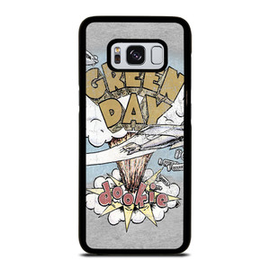 GREEN DAY DOOKIE 2 Samsung Galaxy S8 Case GREEN DAY DOOKIE 2 Samsung Galaxy S8 Case