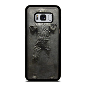 HAN SOLO STAR WARS Samsung Galaxy S8 Case HAN SOLO STAR WARS Samsung Galaxy S8 Case