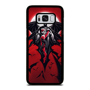 HARLEY QUINN AND BATMAN Samsung Galaxy S8 Case HARLEY QUINN AND BATMAN Samsung Galaxy S8 Case