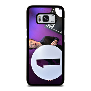 HARRY STYLES ON BBC RADIO Samsung Galaxy S8 Case