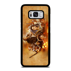 HOBBIT LORD OF THE RING Samsung Galaxy S8 Case HOBBIT LORD OF THE RING Samsung Galaxy S8 Case