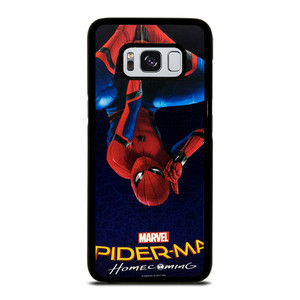 HOMECOMING SPIDERMAN Samsung Galaxy S8 Case