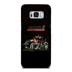 IH HARVESTER FARMALL TRACTOR Samsung Galaxy S8 Case IH HARVESTER FARMALL TRACTOR Samsung Galaxy S8 Case