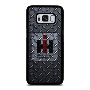 IH INTERNATIONAL HARVESTER 3 Samsung Galaxy S8 Case