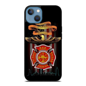 FIREFIGHTER QUOTES FIRE DEPT iPhone 13 Case FIREFIGHTER QUOTES FIRE DEPT iPhone 13 Case