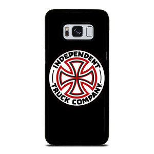 INDEPENDENT TRUCK LOGO Samsung Galaxy S8 Case INDEPENDENT TRUCK LOGO Samsung Galaxy S8 Case