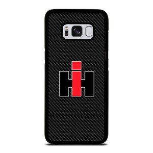 INTERNATIONAL HARVESTER IH Samsung Galaxy S8 Case