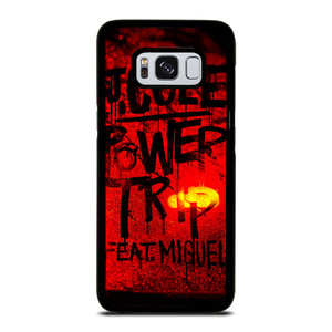 J COLE POWER TRIP ARTWORK Samsung Galaxy S8 Case J COLE POWER TRIP ARTWORK Samsung Galaxy S8 Case