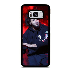 J COLE WENT PLATINUM Samsung Galaxy S8 Case
