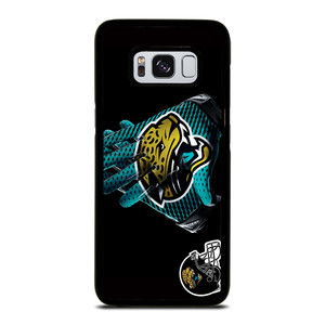 JACKSONVILLE JAGUARS Samsung Galaxy S8 Case