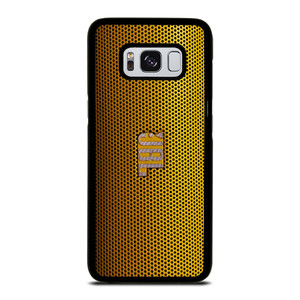 JBL YELLOW LOGO Samsung Galaxy S8 Case JBL YELLOW LOGO Samsung Galaxy S8 Case