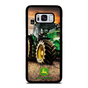JOHN DEERE TRACTOR Samsung Galaxy S8 Case