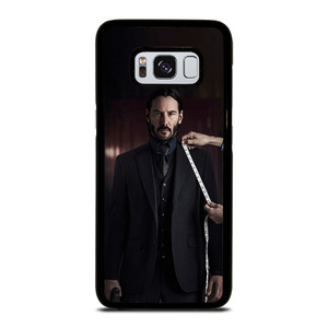 JOHN WICK 3 Samsung Galaxy S8 Case