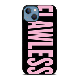 FLAWLESS 1 iPhone 13 Case