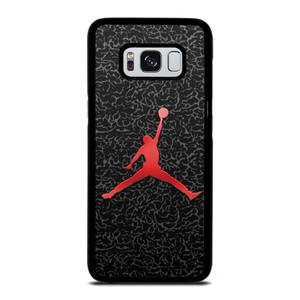 JORDAN ELEPHENT Samsung Galaxy S8 Case