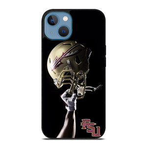FLORIDA STATE FSU COLLEGE iPhone 13 Case FLORIDA STATE FSU COLLEGE iPhone 13 Case