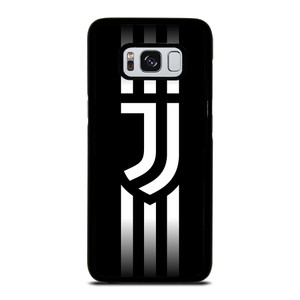 JUVENTUS STRIPE LOGO Samsung Galaxy S8 Case JUVENTUS STRIPE LOGO Samsung Galaxy S8 Case