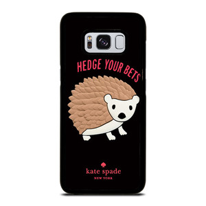 KATE SPADE HEDGE YOUR BETS Samsung Galaxy S8 Case KATE SPADE HEDGE YOUR BETS Samsung Galaxy S8 Case