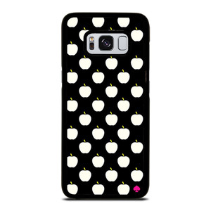 KATE SPADE LOGO APPLE COLLAGE Samsung Galaxy S8 Case
