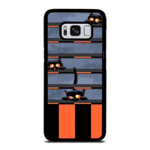 KATE SPADE NEW FASHION WALL Samsung Galaxy S8 Case KATE SPADE NEW FASHION WALL Samsung Galaxy S8 Case