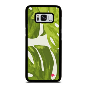 KATE SPADE NEW YORK LEAF Samsung Galaxy S8 Case
