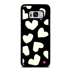 KATE SPADE NEW YORK LOVE COLLAGE Samsung Galaxy S8 Case KATE SPADE NEW YORK LOVE COLLAGE Samsung Galaxy S8 Case